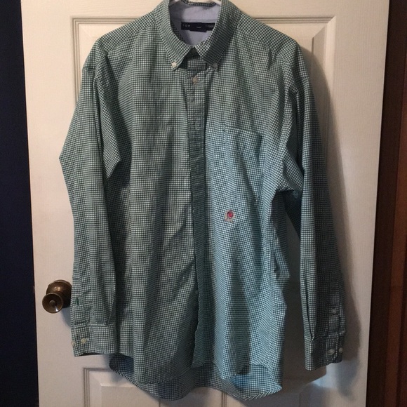 Men’s dress shirt - Picture 1 of 2